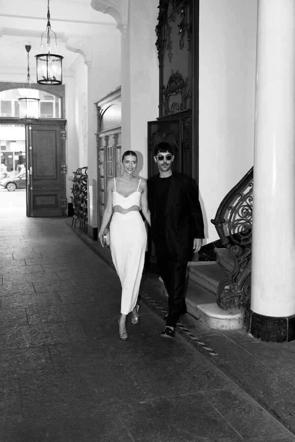 Photographers Corinna Keiser