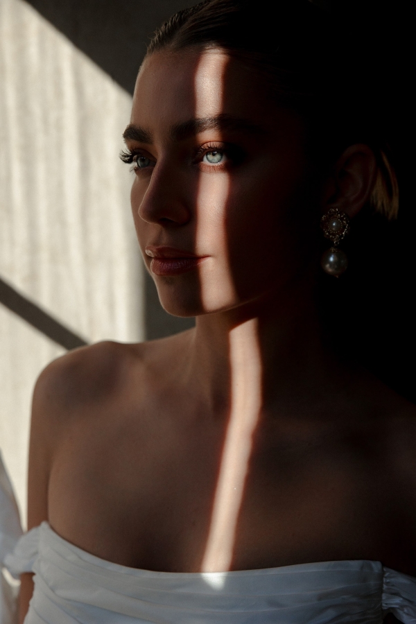 Photographers Nick Zharkov