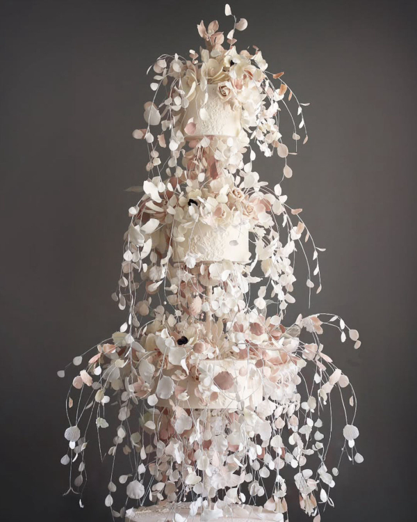 23 Best Cake Artists Around The World