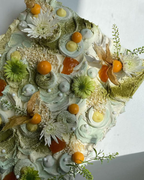 23 Best Cake Artists Around The World