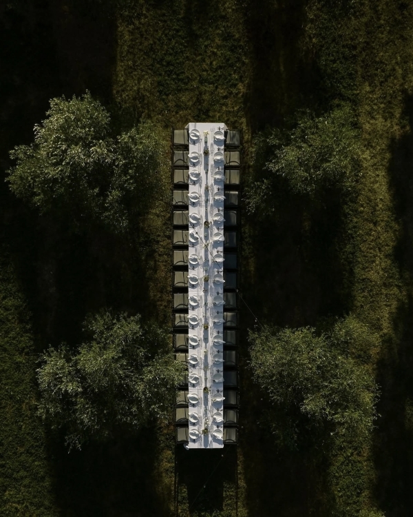 Everything You Need to Know About Drone Wedding Photography