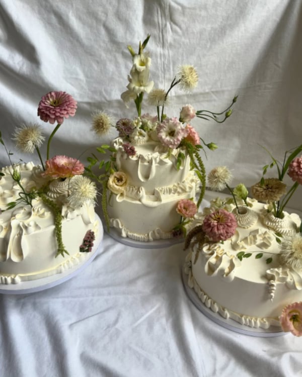 40 Spring Decor Ideas for a Garden Wedding