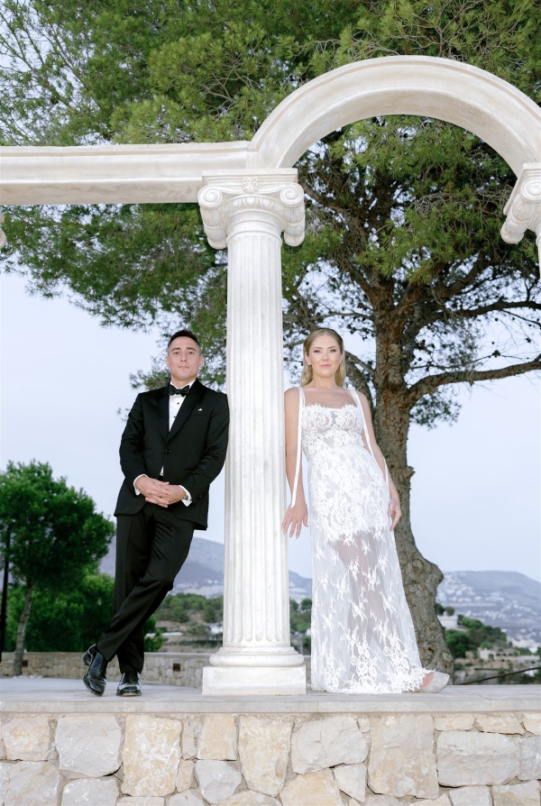 Photographers Óscar Guillén