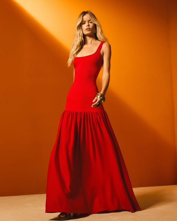 30 of the Season's Hottest Bridesmaid Dresses