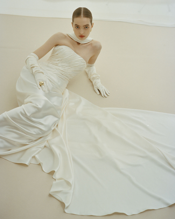 Marmar Halim Presents the "Lunaria" Collection