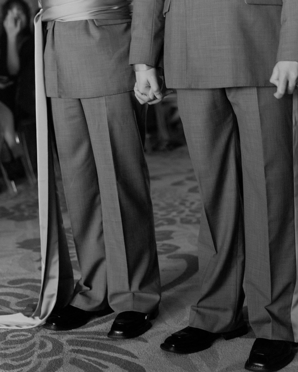 A Lush Island Wedding in Tropical Vietnam