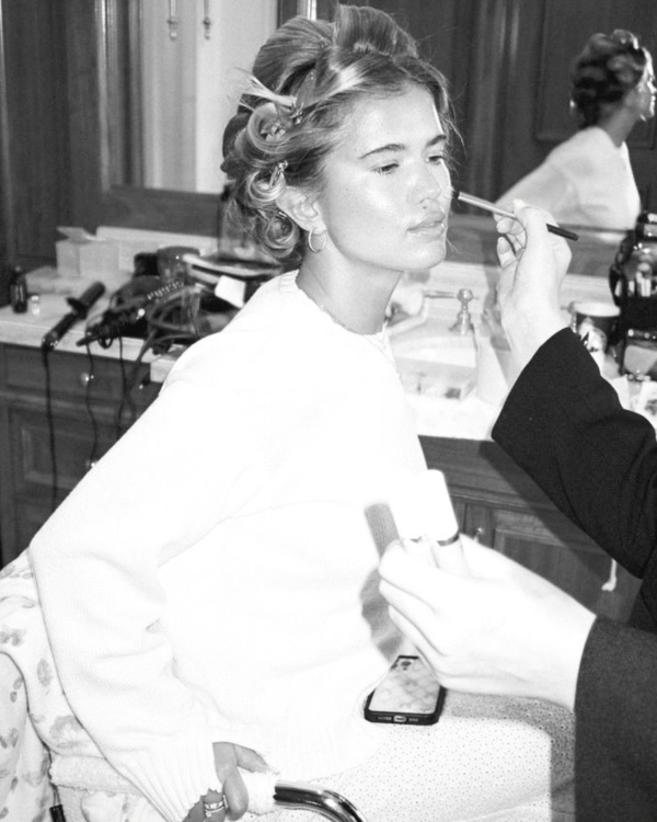 What Is a Hair & Makeup Trial and Why It’s a Must for Every Bride