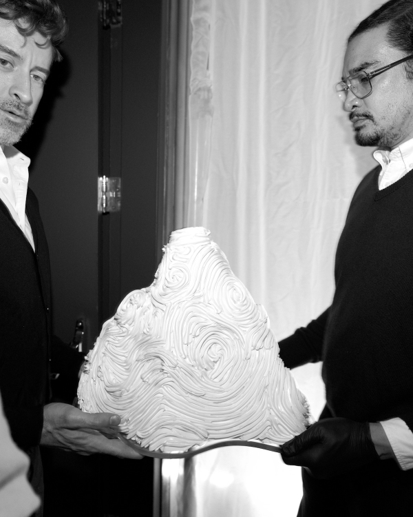 Inside THE WED’s NYC Soirée at The Standard, High Line