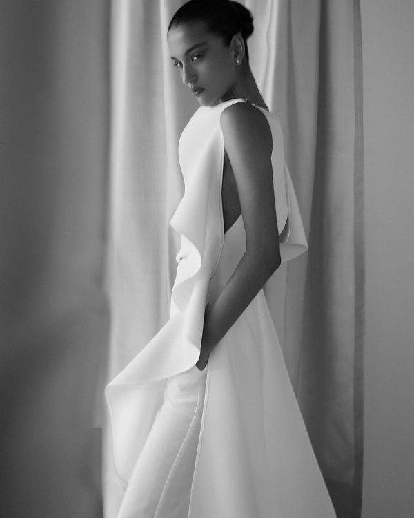 Maticevski Unveils 2025 Bridal Collection — photo 2
