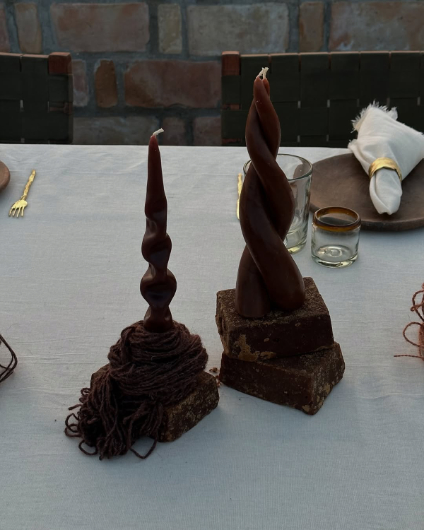 The Top Wedding Decor Trends for 2025 According to Pinterest