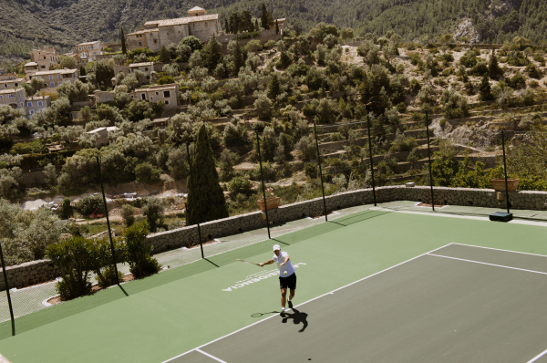 Venues La Residencia, A Belmond Hotel, Mallorca