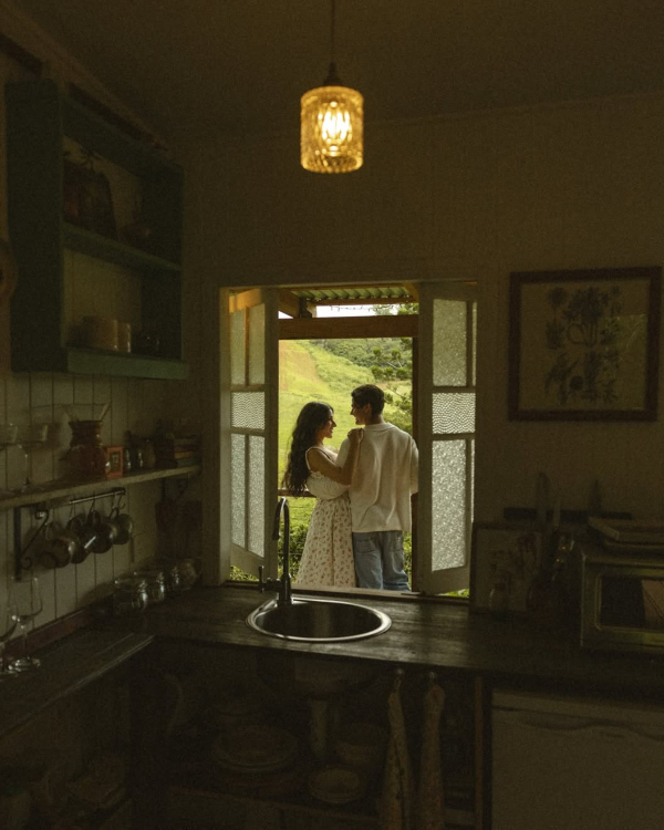 Should You Move in Together Before Getting Engaged?