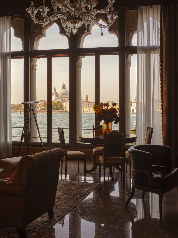 Venues Hotel Cipriani, A Belmond Hotel, Venice