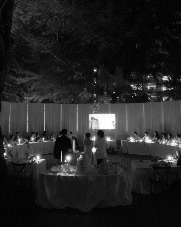 Trend: Classic Film Projections