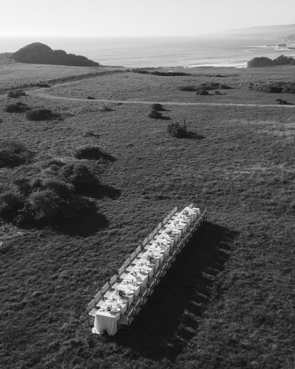 Everything You Need to Know About Drone Wedding Photography