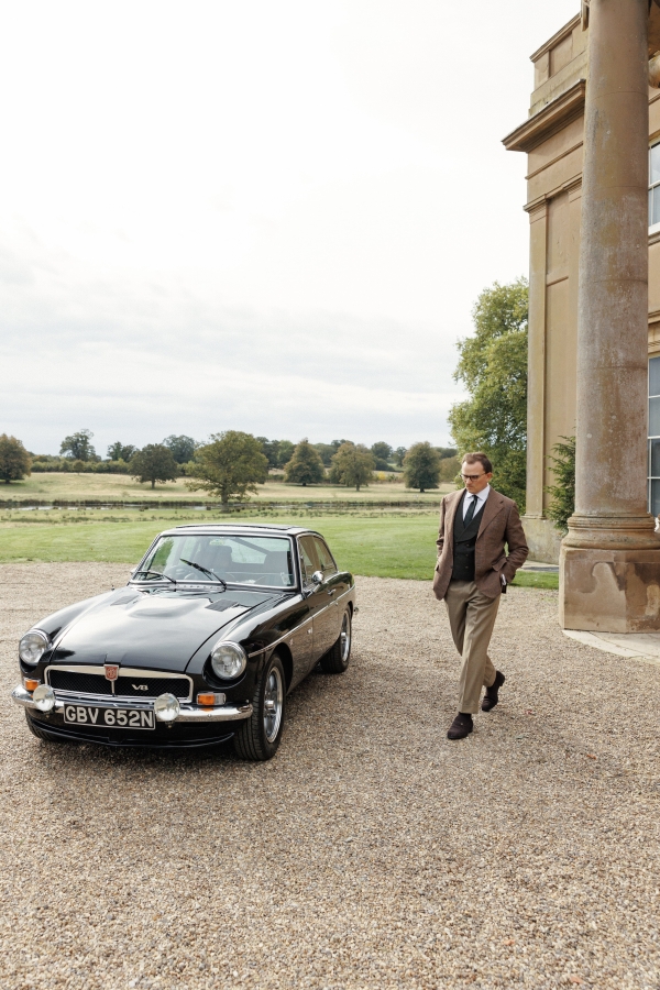 Photographers Nina Gorshunova