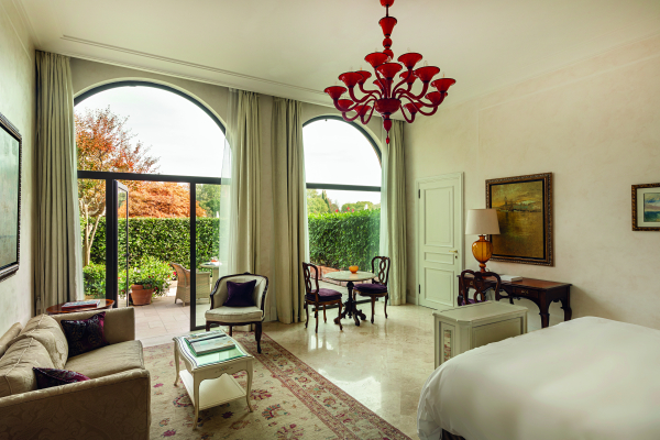 Venues Hotel Cipriani, A Belmond Hotel, Venice