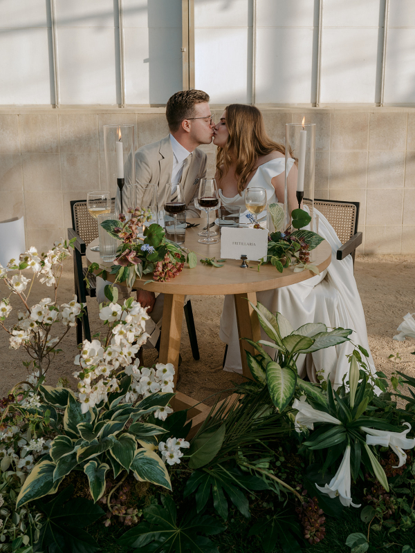 Planners Orange Blossom Special Events