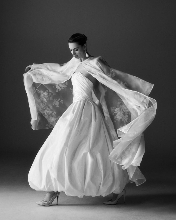 16 Best British Wedding Dress Designers | Bridal, Unique Designers UK | Luxury Bridal Wear