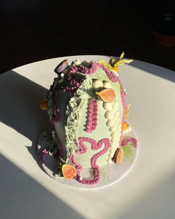 23 Best Cake Artists Around The World