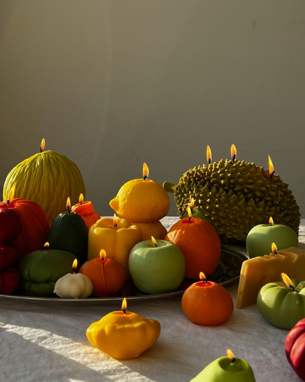 40 Creative Ways to Incorporate Fruit into Your Wedding Decor