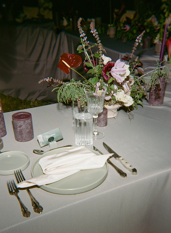 Photographers Sarah Burnette