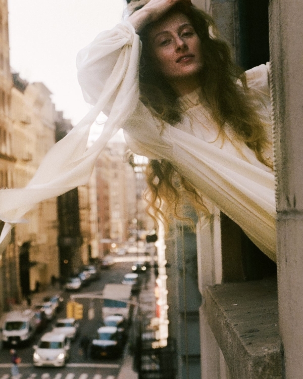 LEIN Introduces Spring 2026 Bridal Collection