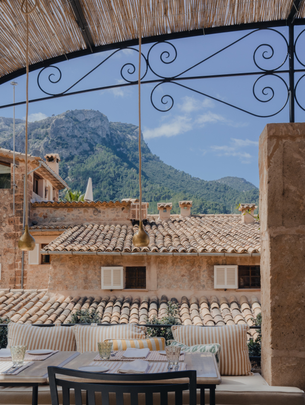 Venues La Residencia, A Belmond Hotel, Mallorca