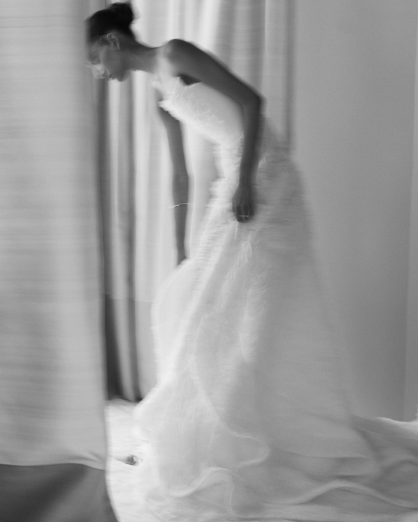 Maticevski Unveils 2025 Bridal Collection