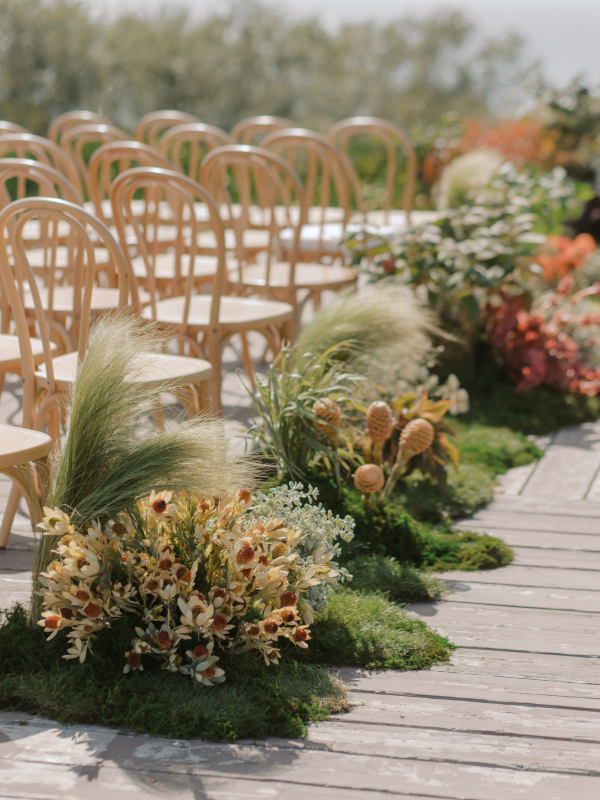 Planners Orange Blossom Special Events