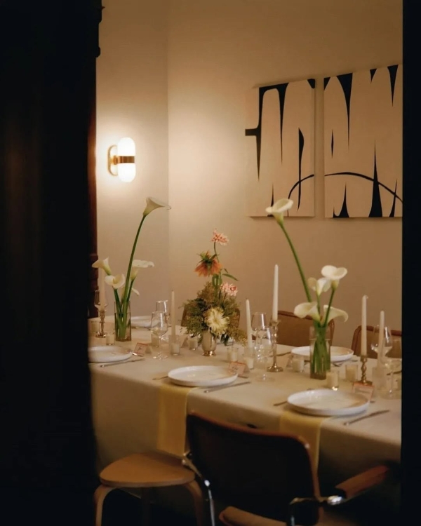 Minimalist vs Maximalist Wedding Design: Which Style Is Right for You?