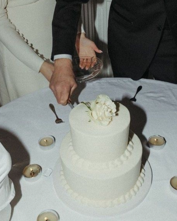 40 Timeless Event Design Ideas for an Elegant & Classic Wedding