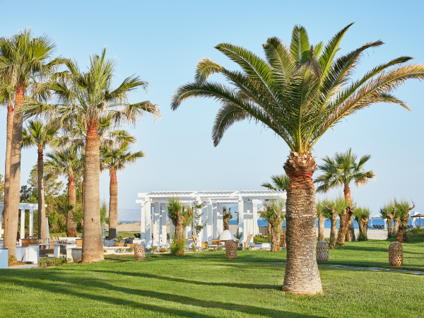 Venues Grecotel Creta Palace Luxury Beach Resort
