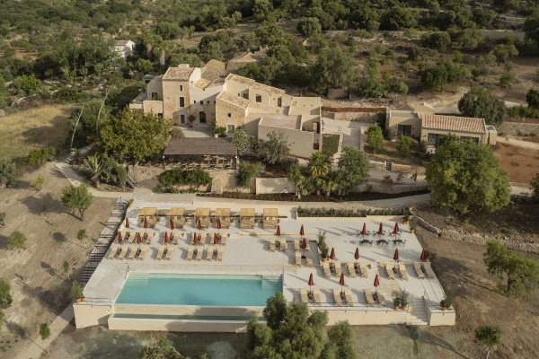 Venues The Lodge Mallorca