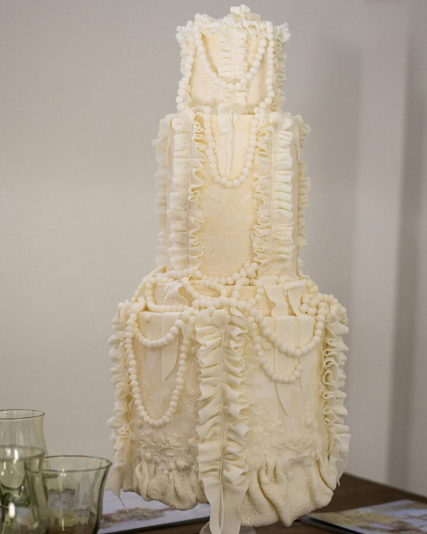 23 Best Cake Artists Around The World