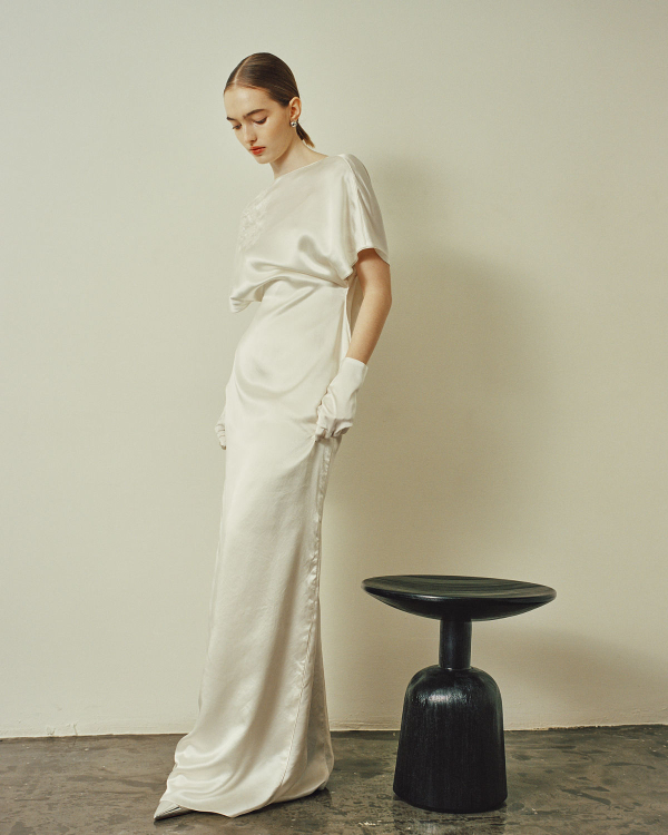 Marmar Halim Presents the "Lunaria" Collection