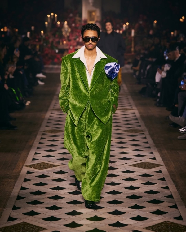 The 5 Top Trends Forecasted for 2025 Wedding Style According to Pinterest