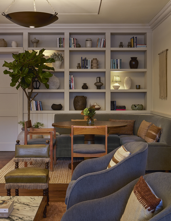 Venues Hotel Borneta