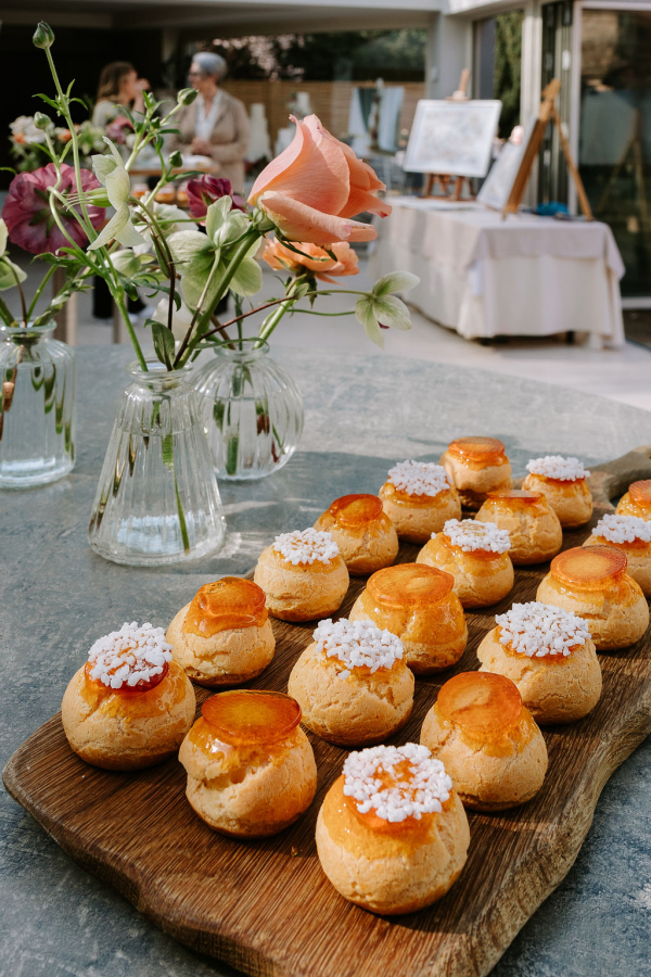 Venues Le Manoir aux Quat'Saisons, A Belmond Hotel