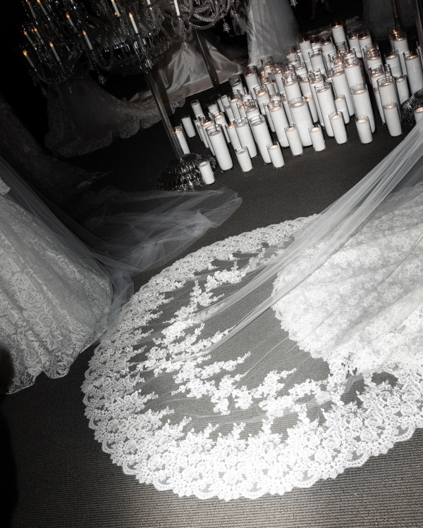 Reem Acra 2026 Bridal Collection Unveiled