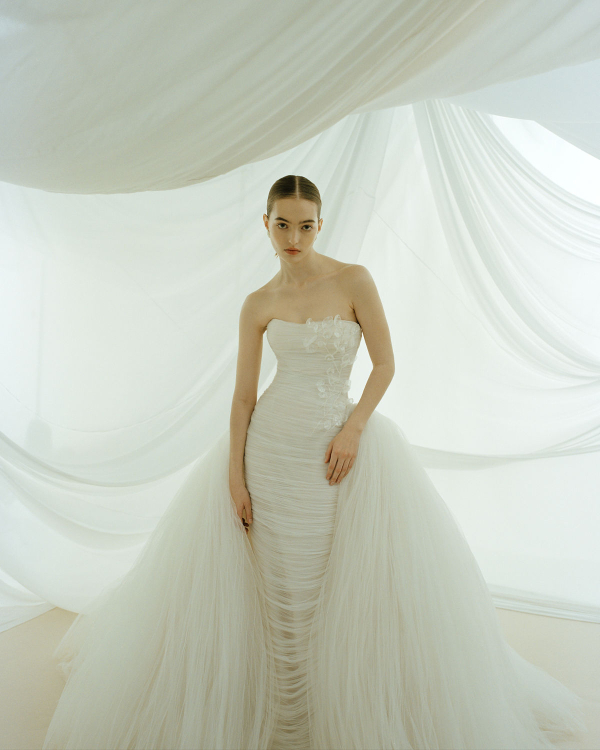 Marmar Halim Presents the "Lunaria" Collection