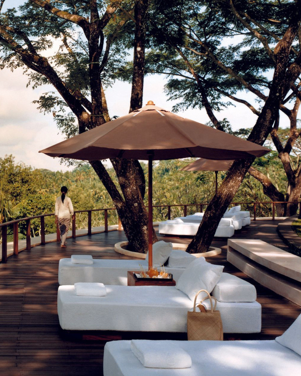 15 Dreamy Spas Around the World Perfect for a Bridal Retreat