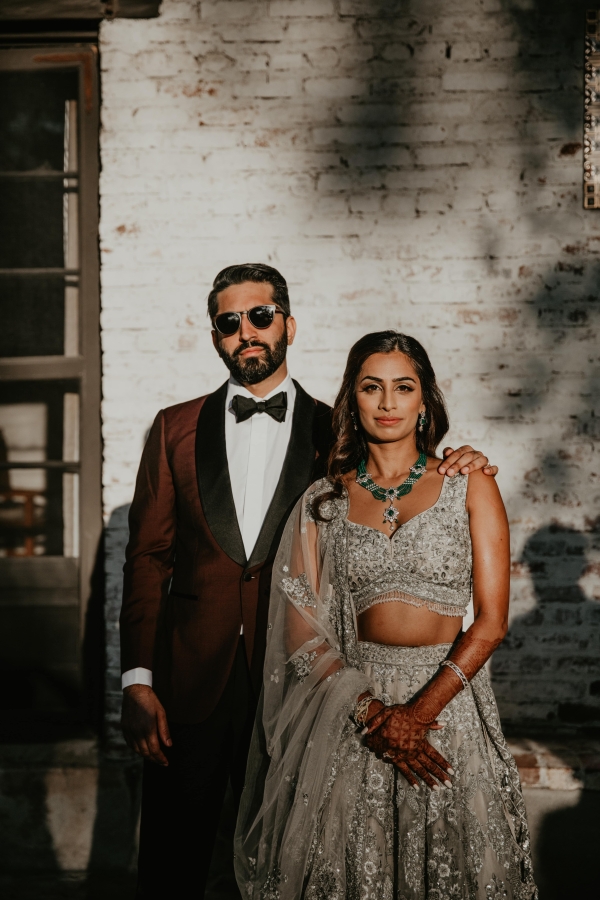 Planners Orange Blossom Special Events