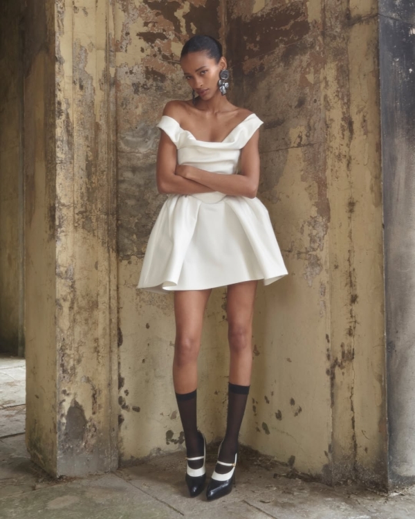 16 Best British Wedding Dress Designers | Bridal, Unique Designers UK | Luxury Bridal Wear