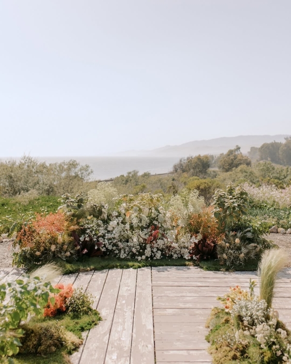 Planners Orange Blossom Special Events