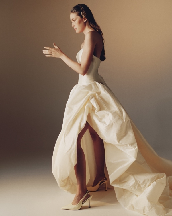 Mia Atelier Debuts 2026 Bridal Collection "Private Ceremony"
