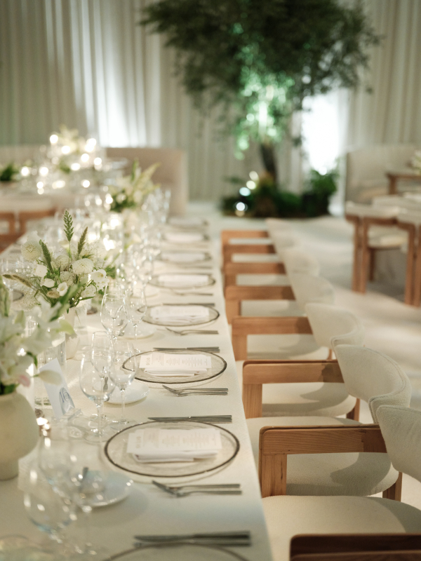 Planners Orange Blossom Special Events