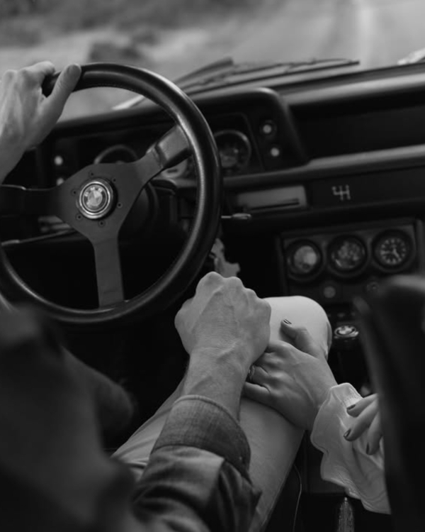 How to Stay Connected as a Couple During Wedding Planning