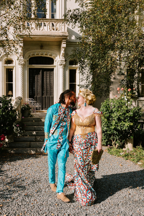 Photographers Barker Evans