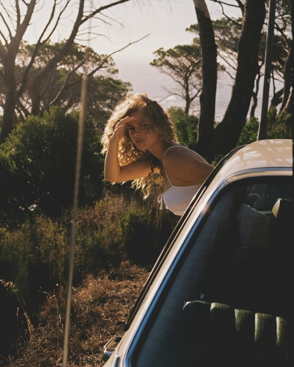 The Top Wedding & Honeymoon Destinations for 2025 According to Pinterest